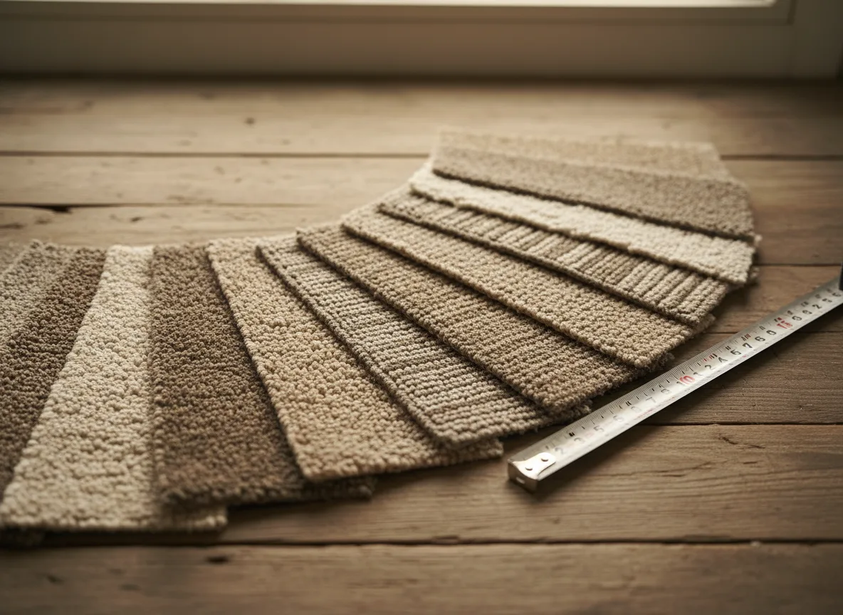 Carpet Installation Bethel, VT FAQs